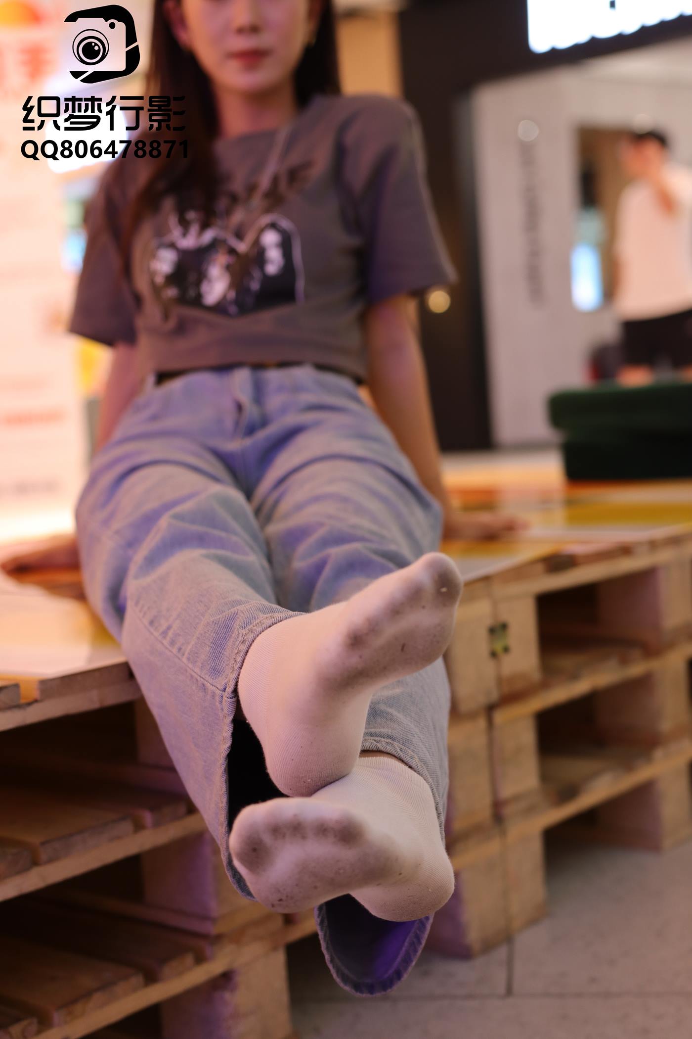 图片[72]-[织梦映像] NO.004-夕阳之歌 [80P] – 速更版-美库