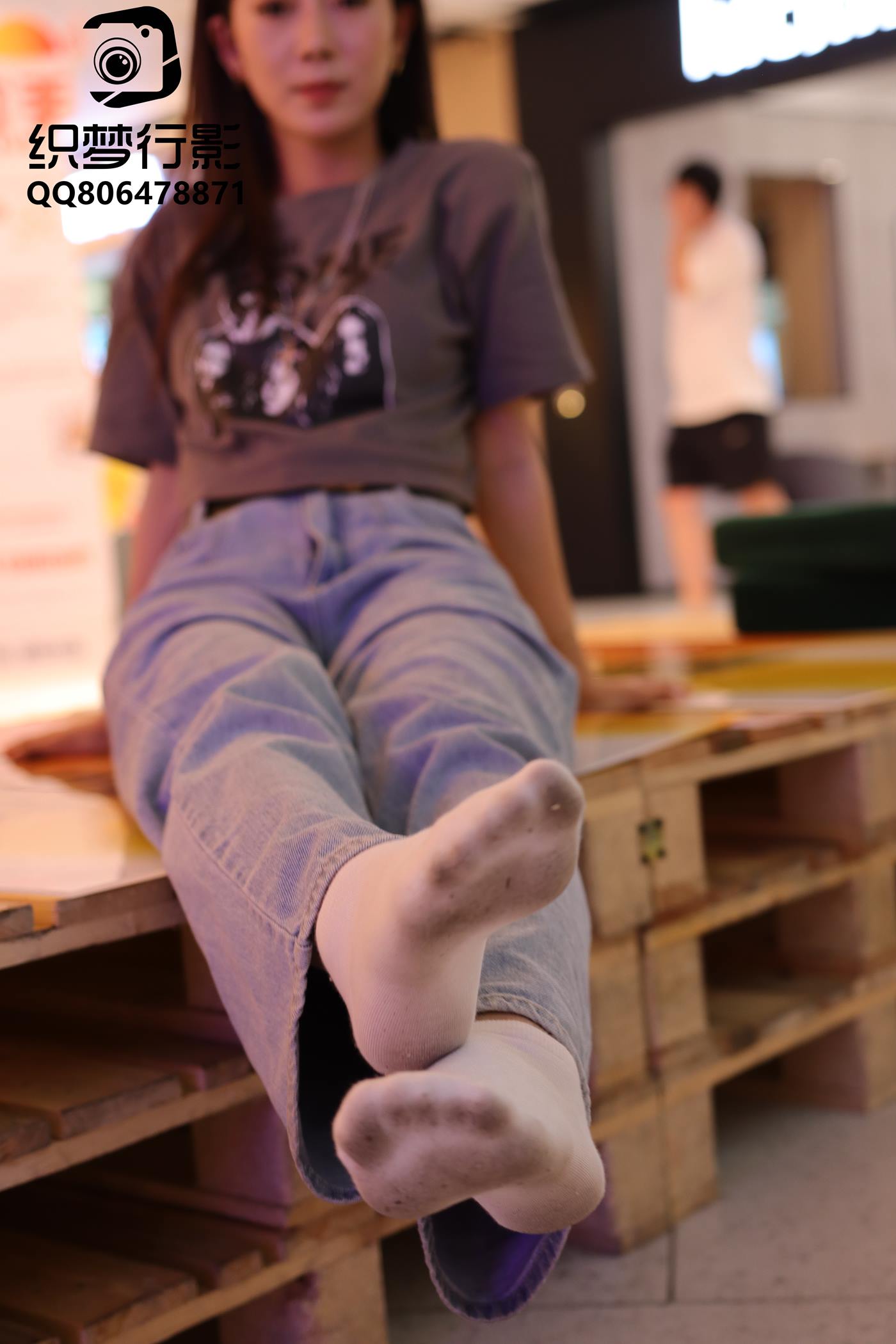 图片[73]-[织梦映像] NO.004-夕阳之歌 [80P] – 速更版-美库