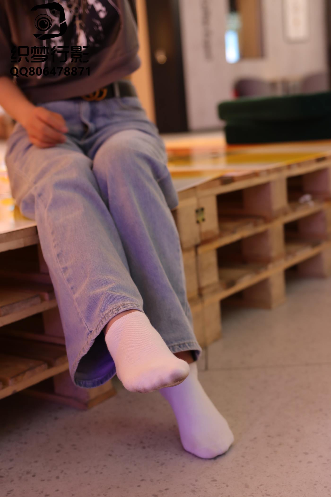 图片[74]-[织梦映像] NO.004-夕阳之歌 [80P] – 速更版-美库