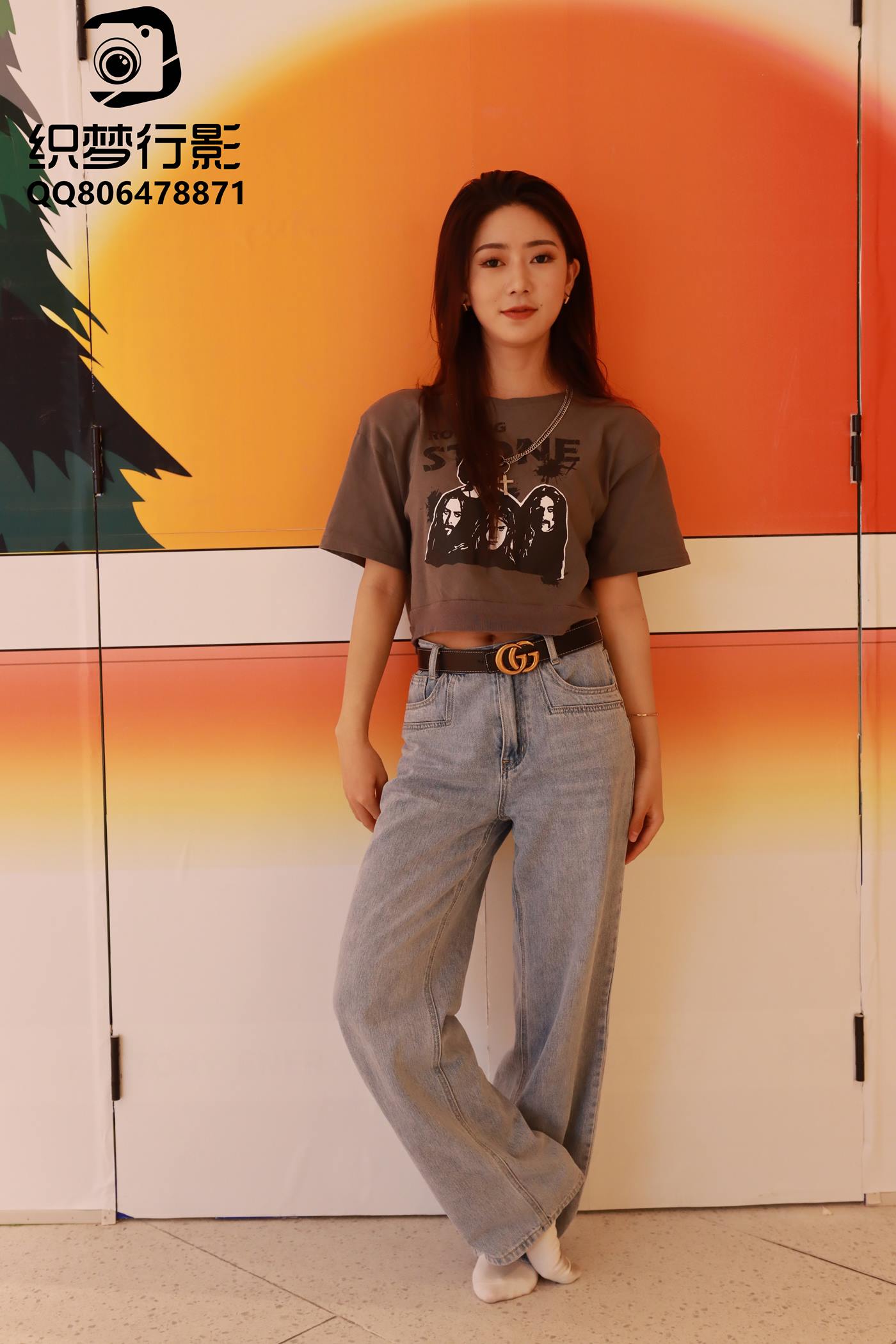 图片[75]-[织梦映像] NO.004-夕阳之歌 [80P] – 速更版-美库