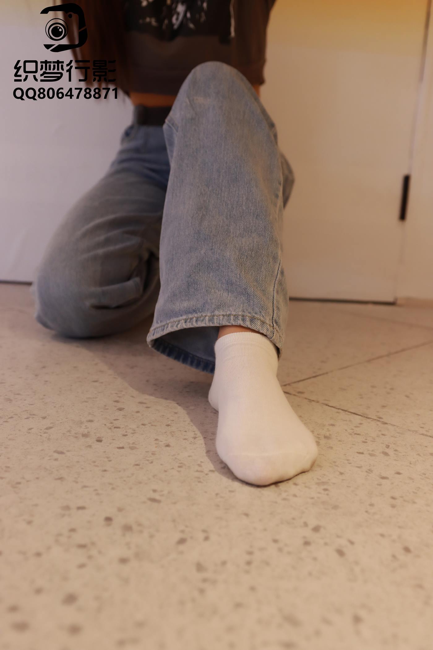 图片[78]-[织梦映像] NO.004-夕阳之歌 [80P] – 速更版-美库