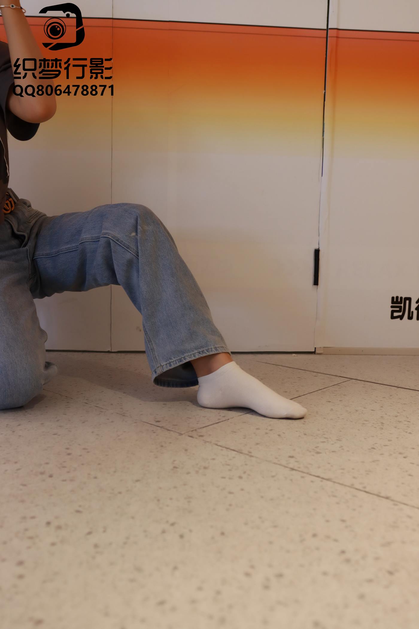 图片[80]-[织梦映像] NO.004-夕阳之歌 [80P] – 速更版-美库