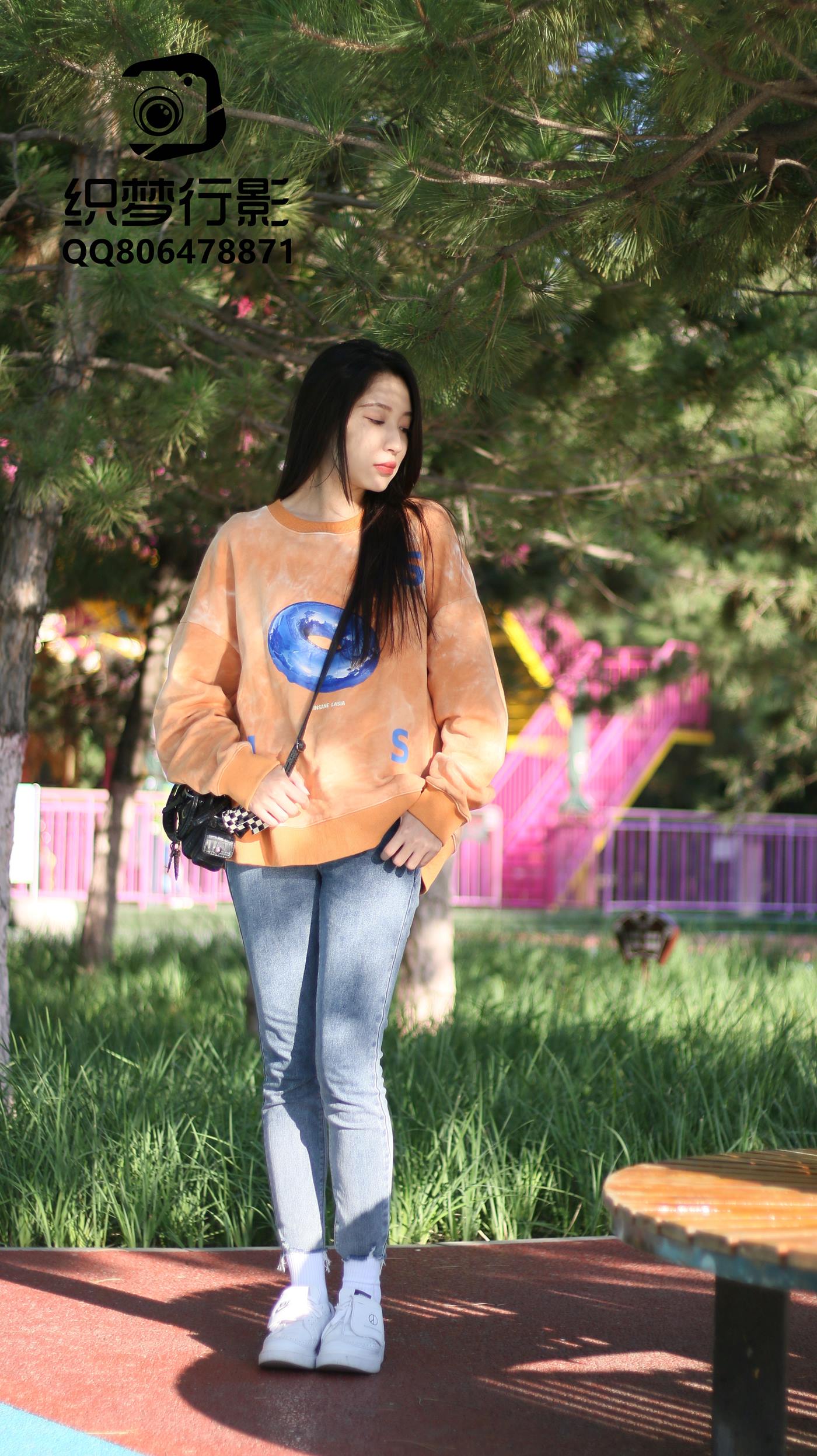 图片[95]-[织梦映像] NO.003-乐圆寻趣-人生得意须尽欢 [100P] – 速更版-美库