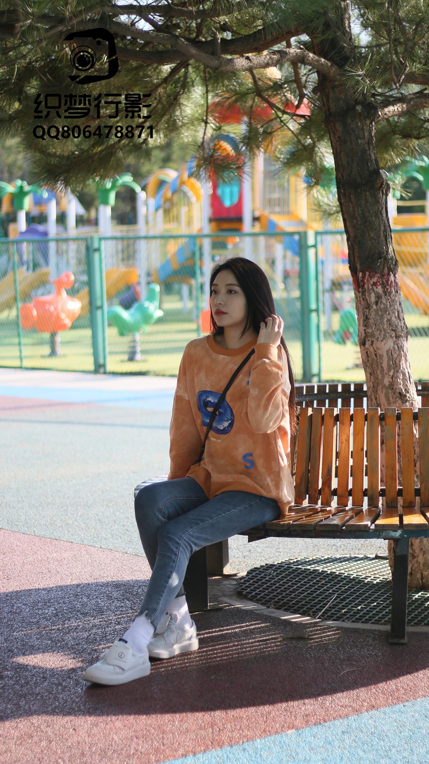 图片[99]-[织梦映像] NO.003-乐圆寻趣-人生得意须尽欢 [100P] – 速更版-美库