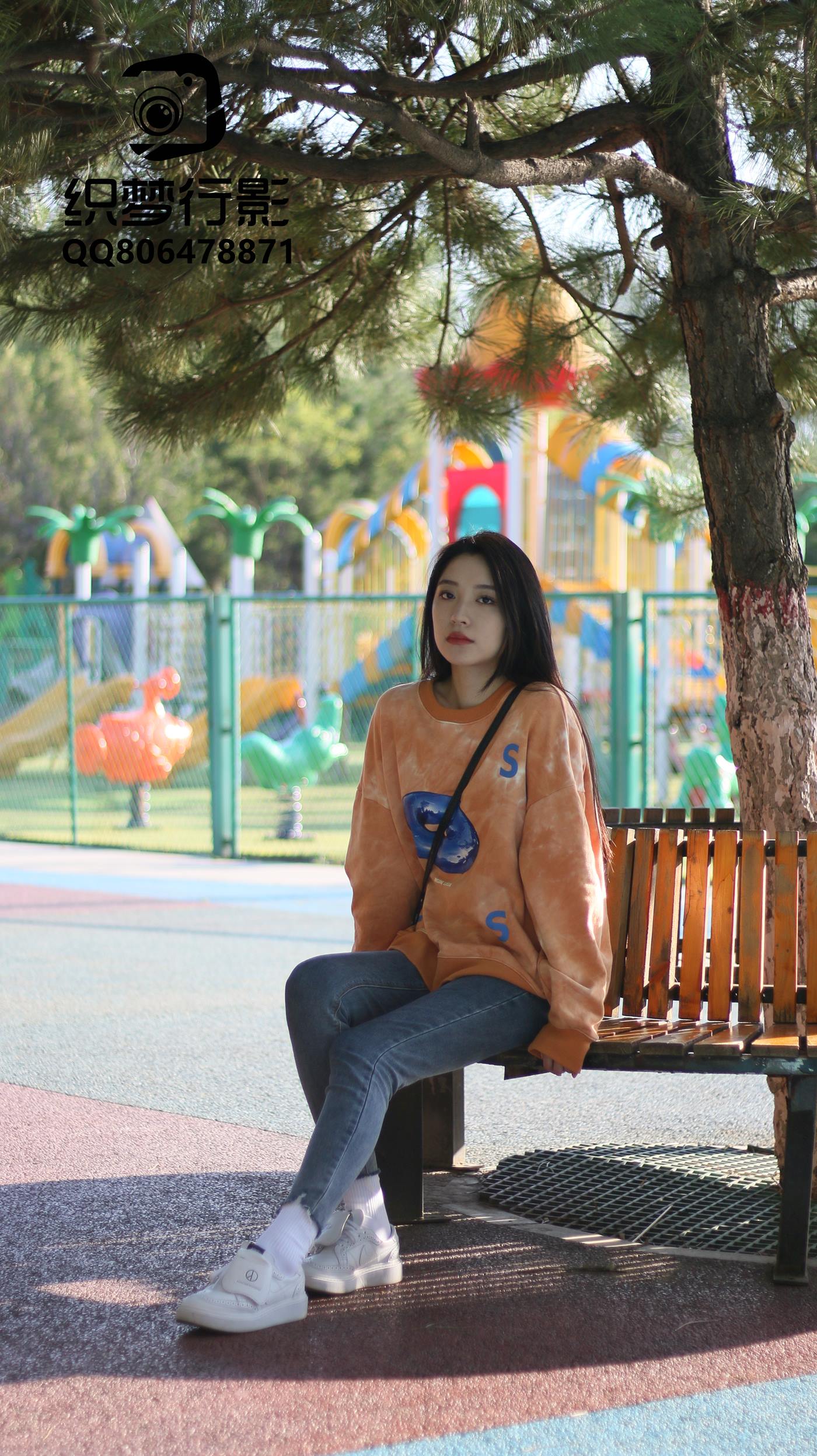 图片[100]-[织梦映像] NO.003-乐圆寻趣-人生得意须尽欢 [100P] – 速更版-美库