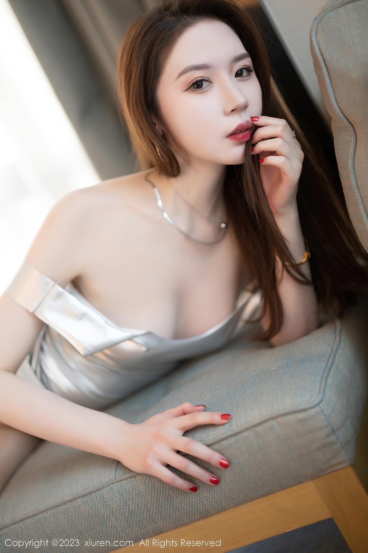 图片[48]-[Xiuren秀人网]2023.05.25 NO.6803 梦心玥[49+1P] – 速更版-美库