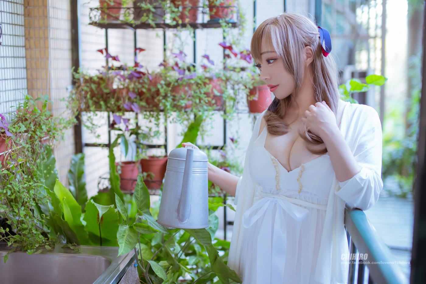 图片[13]-千寻  – 大好真真子[49P] – 速更版-美库