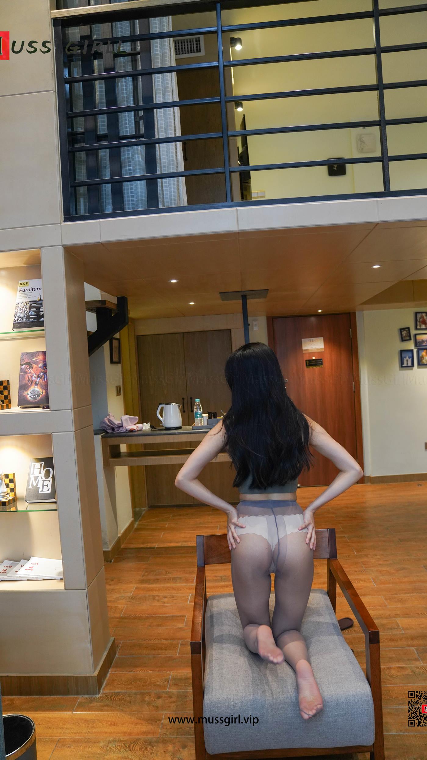 图片[40]-[MussGirl慕丝女郎]NO.483 小熊 A[82P] – 速更版-美库