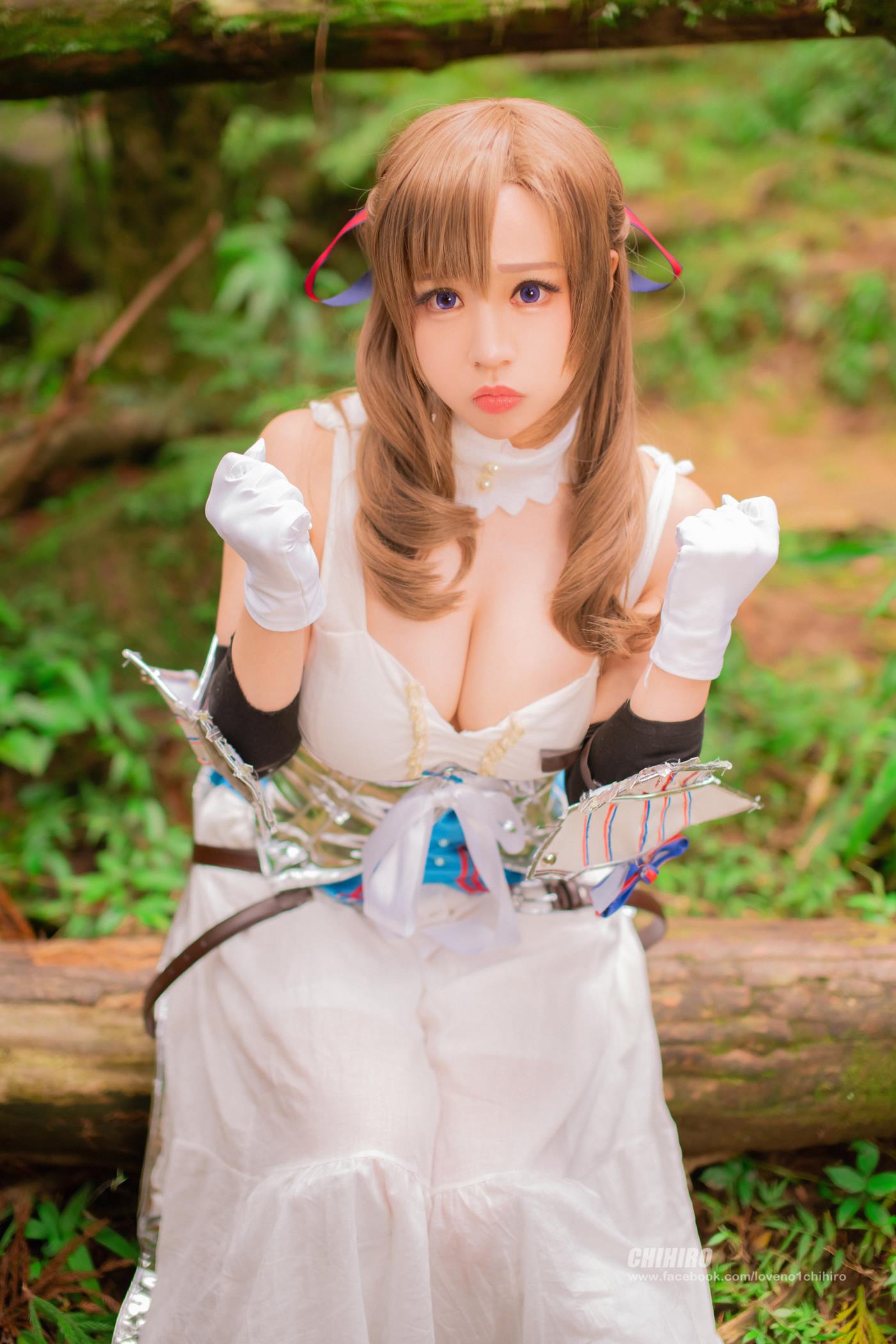 图片[28]-千寻  – 大好真真子[49P] – 速更版-美库