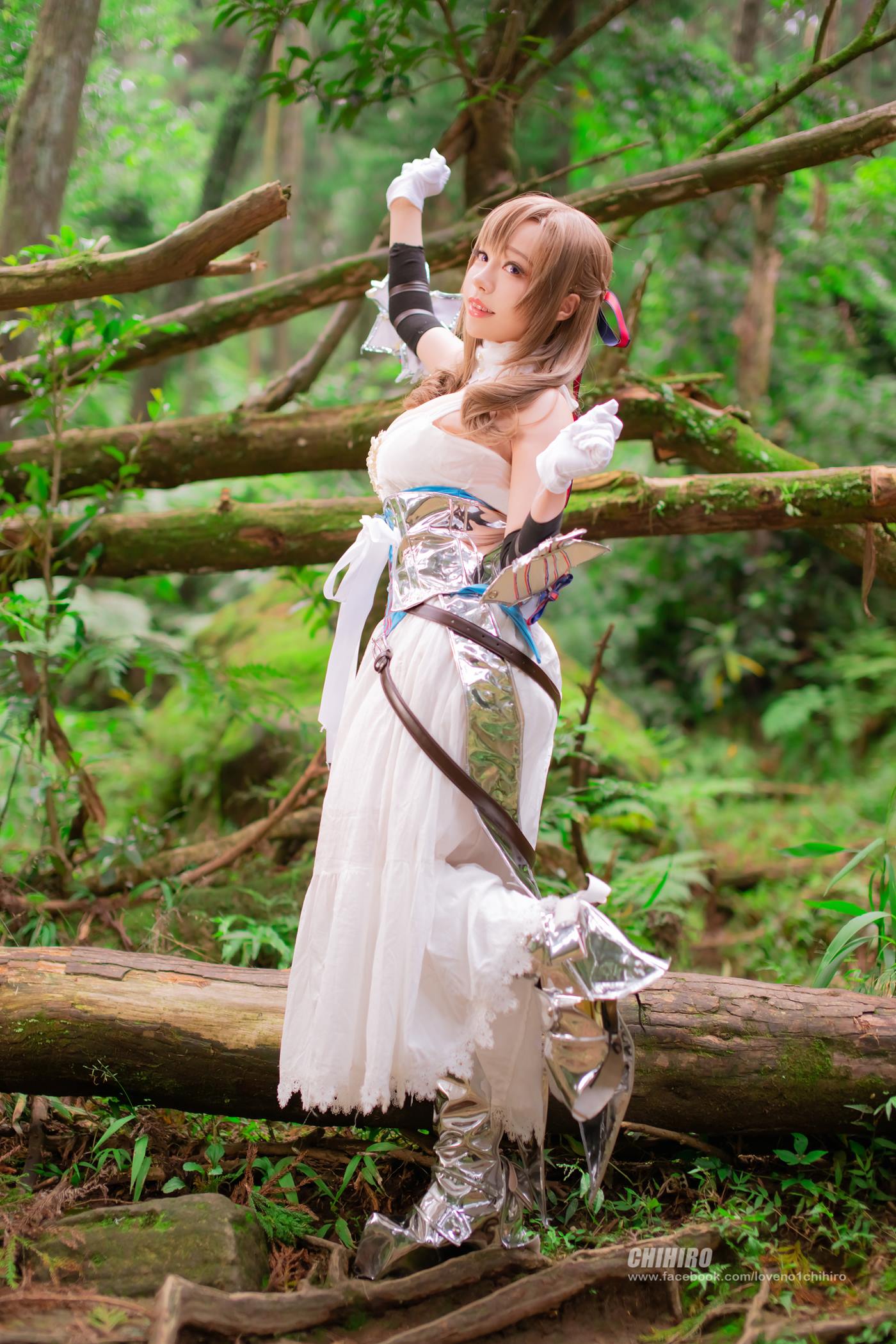 图片[30]-千寻  – 大好真真子[49P] – 速更版-美库