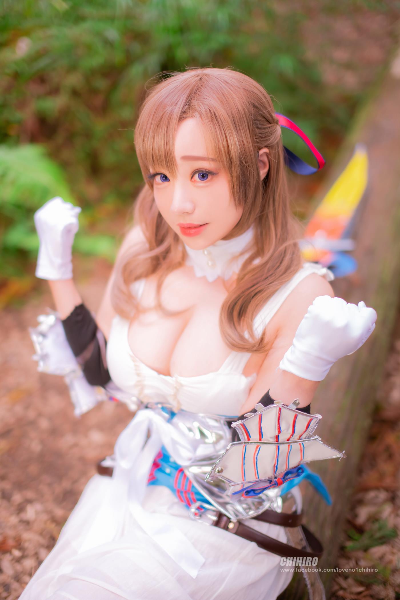 图片[40]-千寻  – 大好真真子[49P] – 速更版-美库