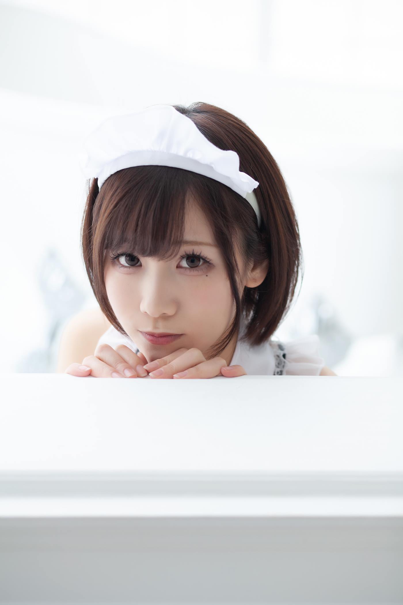 图片[35]-网紅Coser@.けん研(けんけん) いえすまいろーど[200P] – 速更版-美库