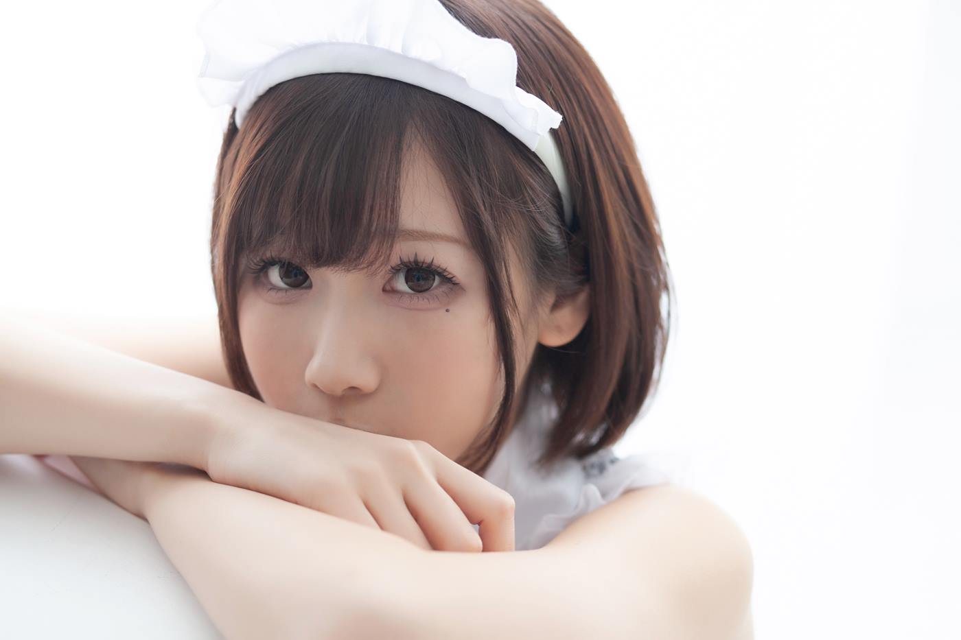 图片[37]-网紅Coser@.けん研(けんけん) いえすまいろーど[200P] – 速更版-美库