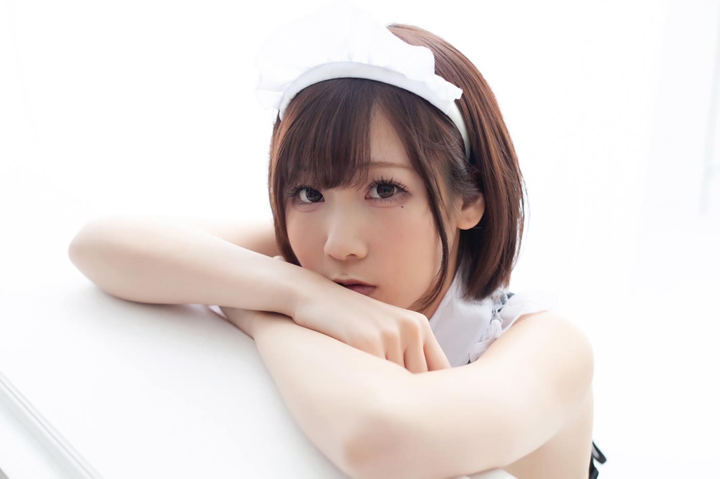 图片[38]-网紅Coser@.けん研(けんけん) いえすまいろーど[200P] – 速更版-美库