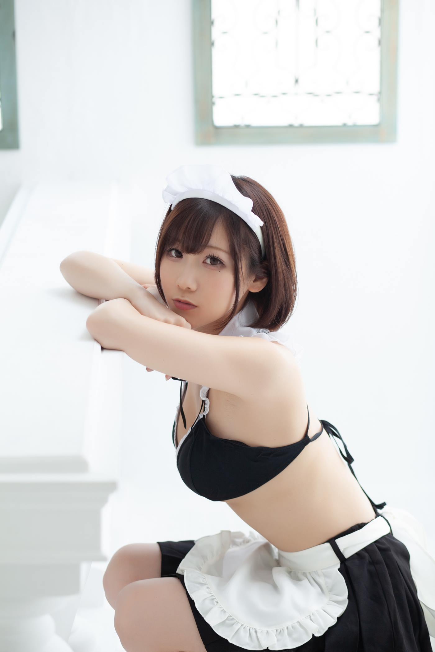 图片[41]-网紅Coser@.けん研(けんけん) いえすまいろーど[200P] – 速更版-美库