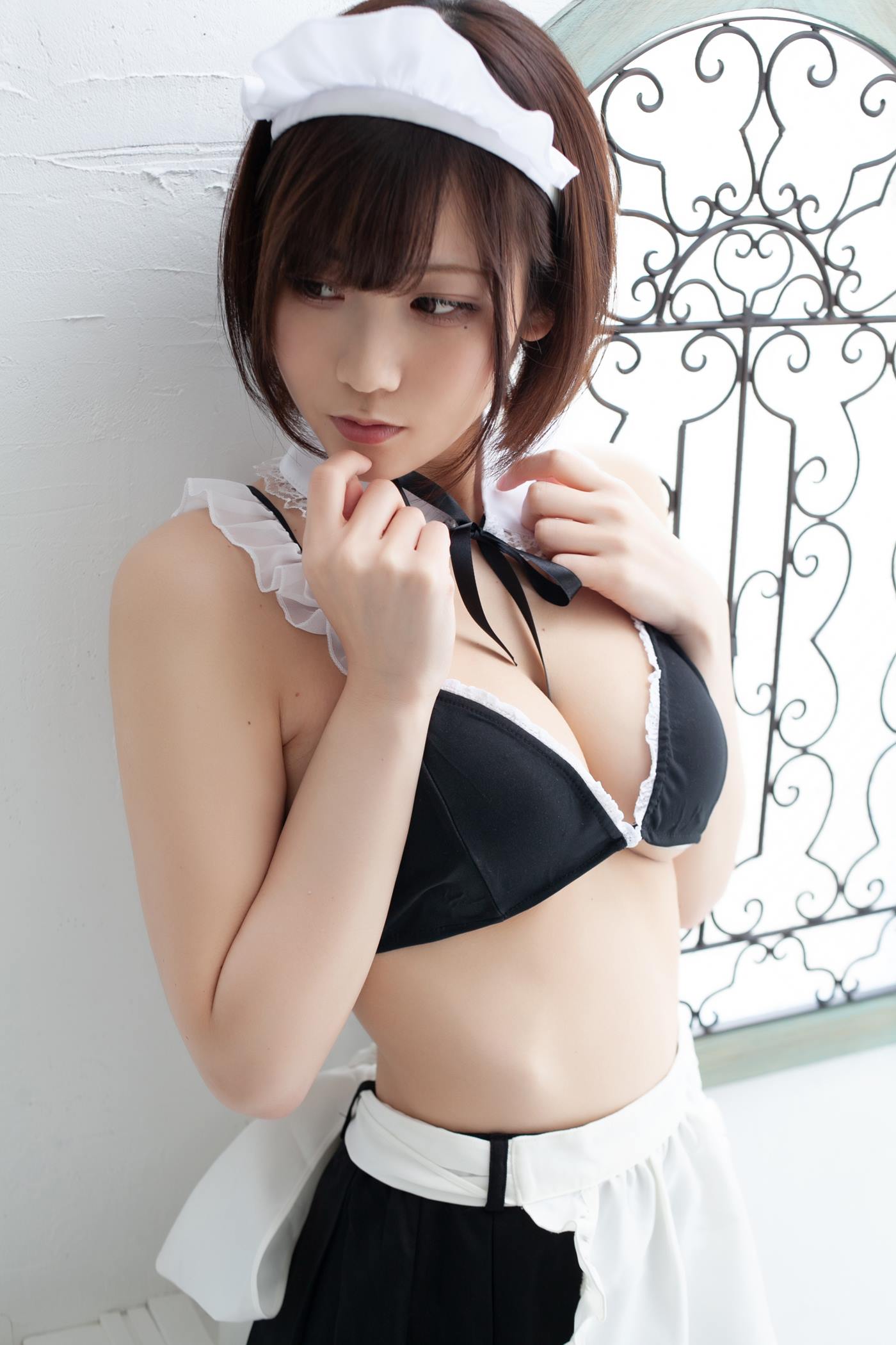 图片[55]-网紅Coser@.けん研(けんけん) いえすまいろーど[200P] – 速更版-美库