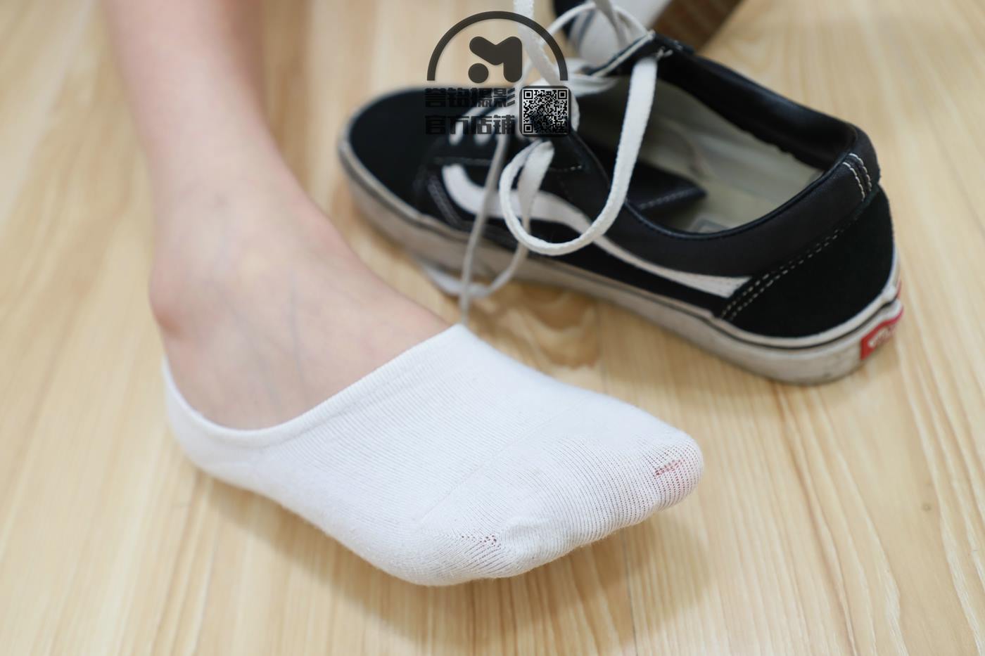 图片[12]-[誉铭传媒]袜足摄影 2020年《客户群第四套作品》[74P] – 速更版-美库