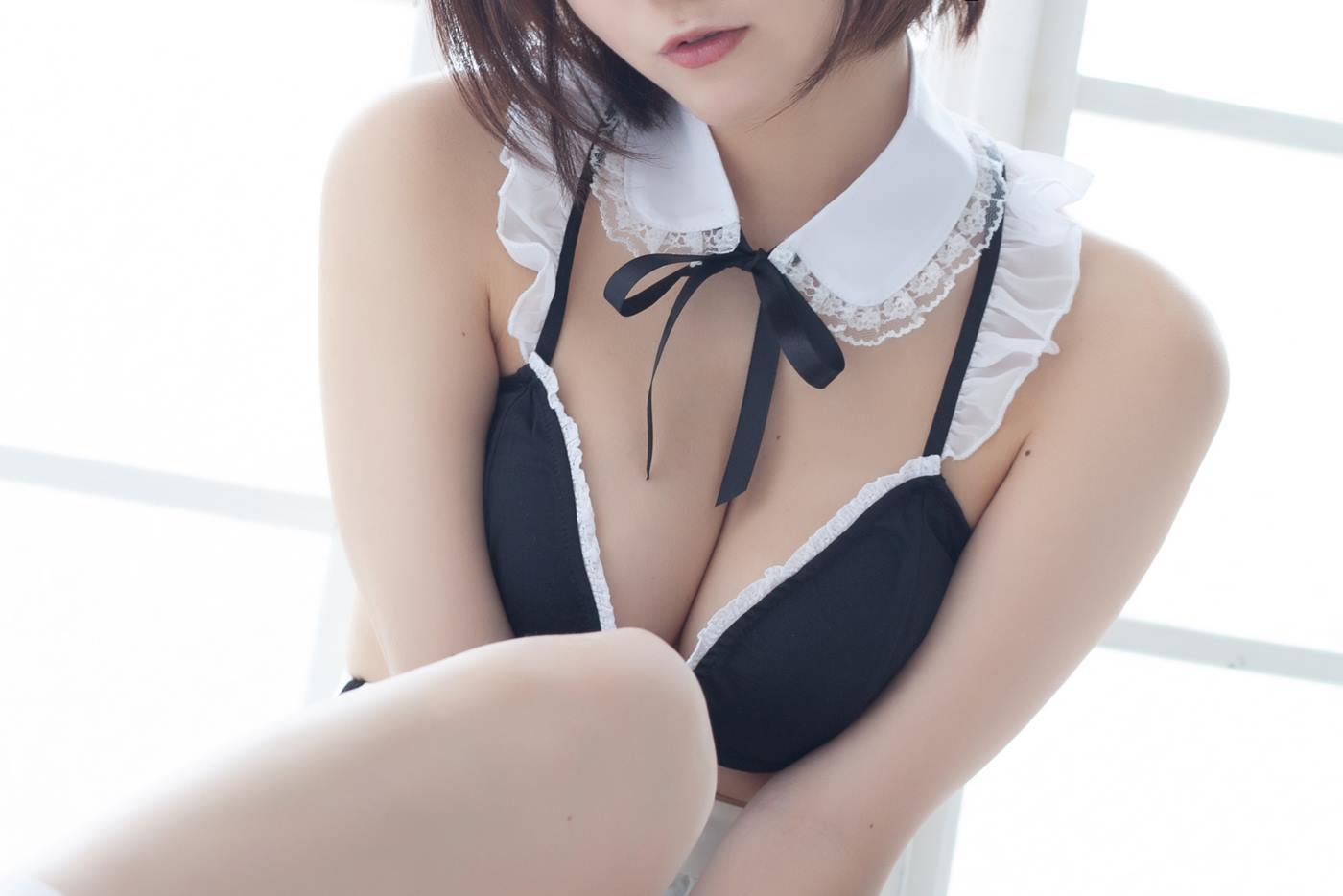 图片[101]-网紅Coser@.けん研(けんけん) いえすまいろーど[200P] – 速更版-美库