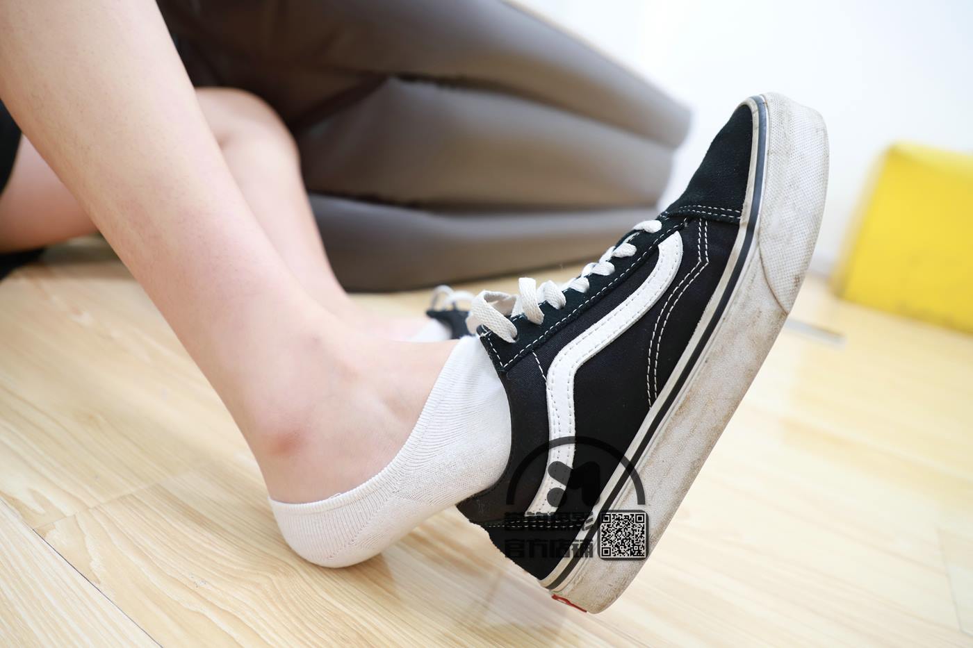 图片[20]-[誉铭传媒]袜足摄影 2020年《客户群第四套作品》[74P] – 速更版-美库