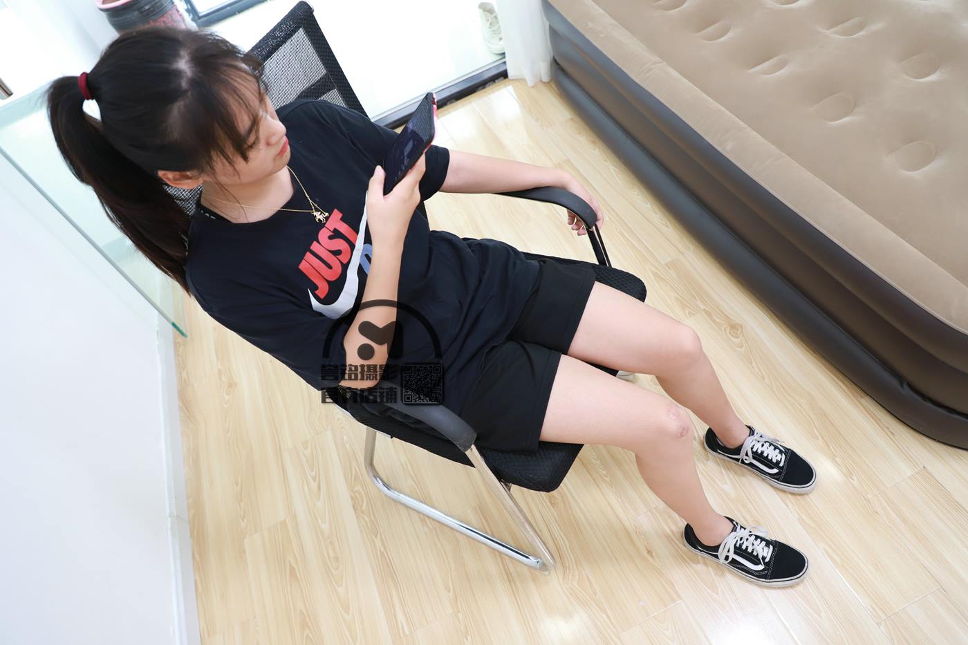 图片[71]-[誉铭传媒]袜足摄影 2020年《客户群第四套作品》[74P] – 速更版-美库