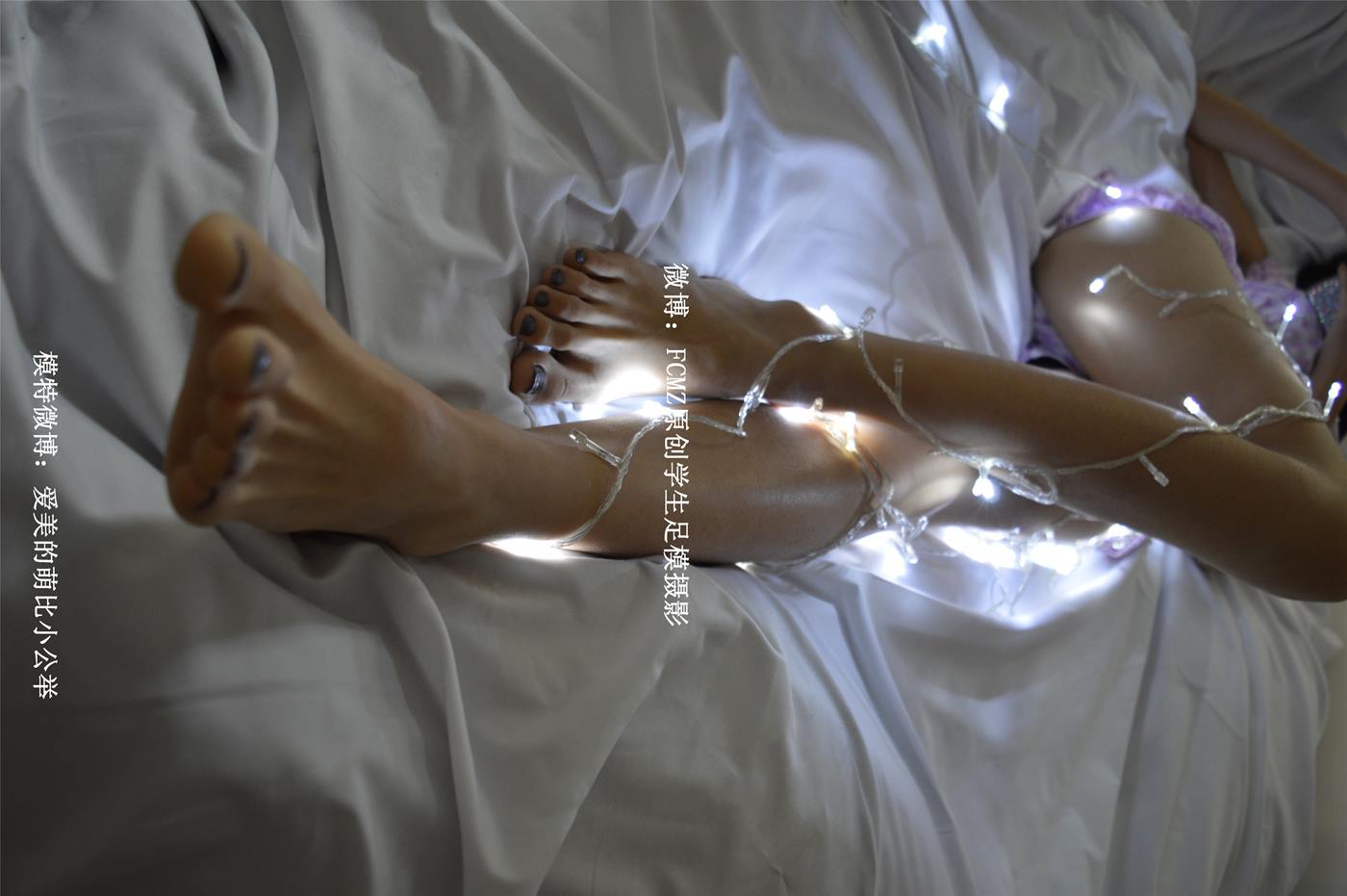 图片[14]-FCMZ原创学生足模摄影 No.040 深圳妹字第三部 [108P] – 速更版-美库