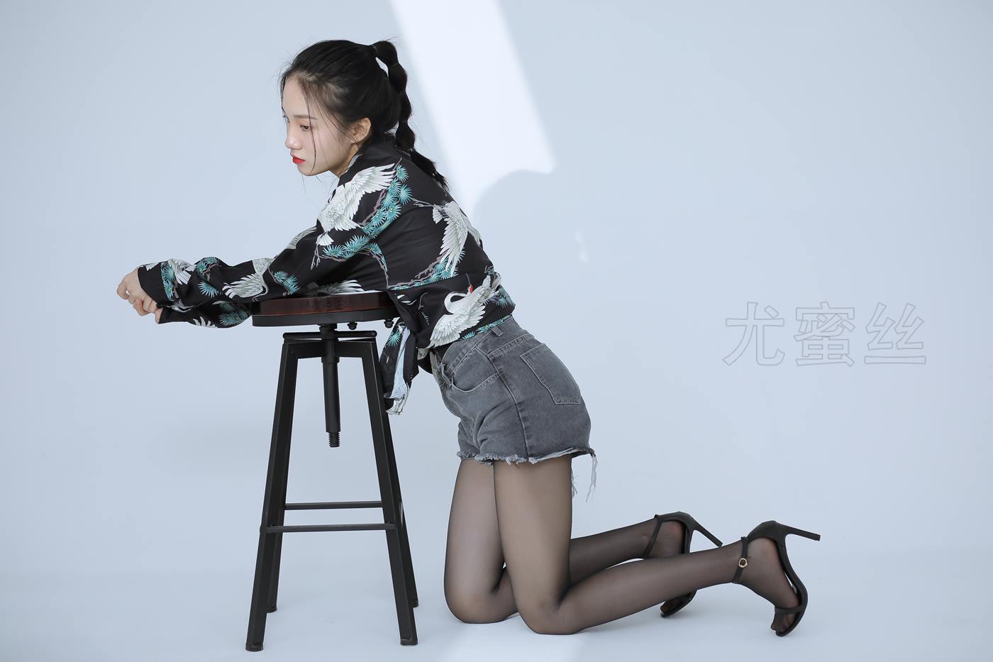 图片[33]-尤密思 No.021 穿搭推广展示图集 [56P] – 速更版-美库