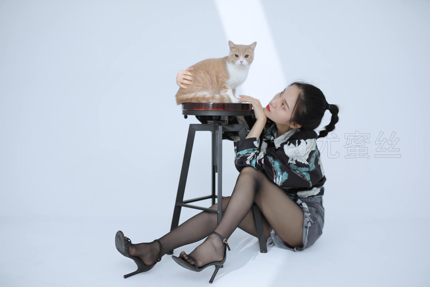 图片[34]-尤密思 No.021 穿搭推广展示图集 [56P] – 速更版-美库