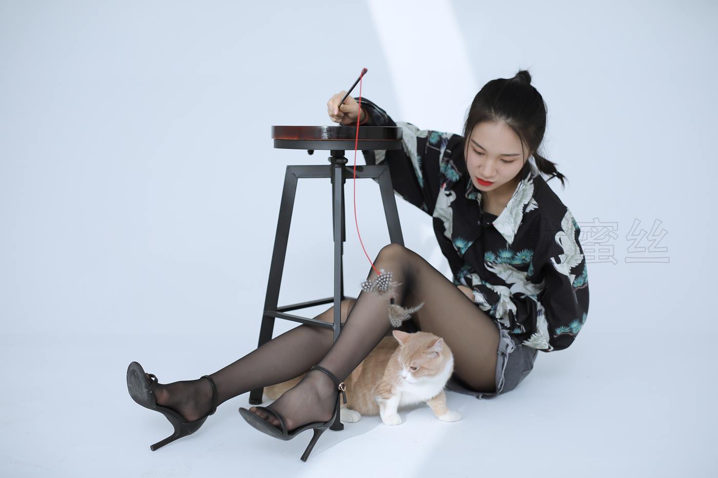 图片[35]-尤密思 No.021 穿搭推广展示图集 [56P] – 速更版-美库