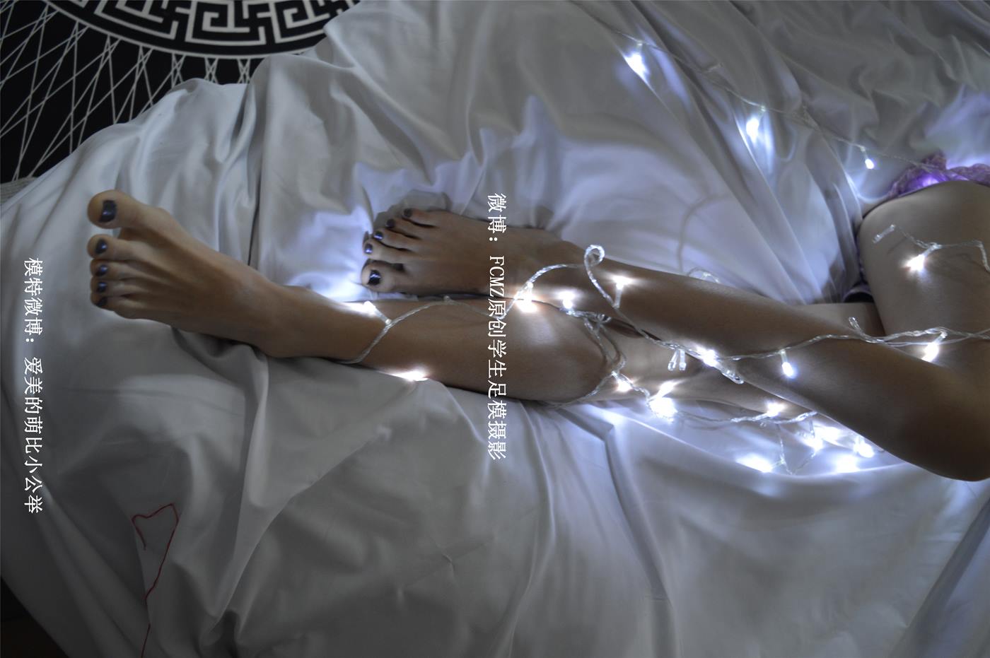 图片[16]-FCMZ原创学生足模摄影 No.040 深圳妹字第三部 [108P] – 速更版-美库