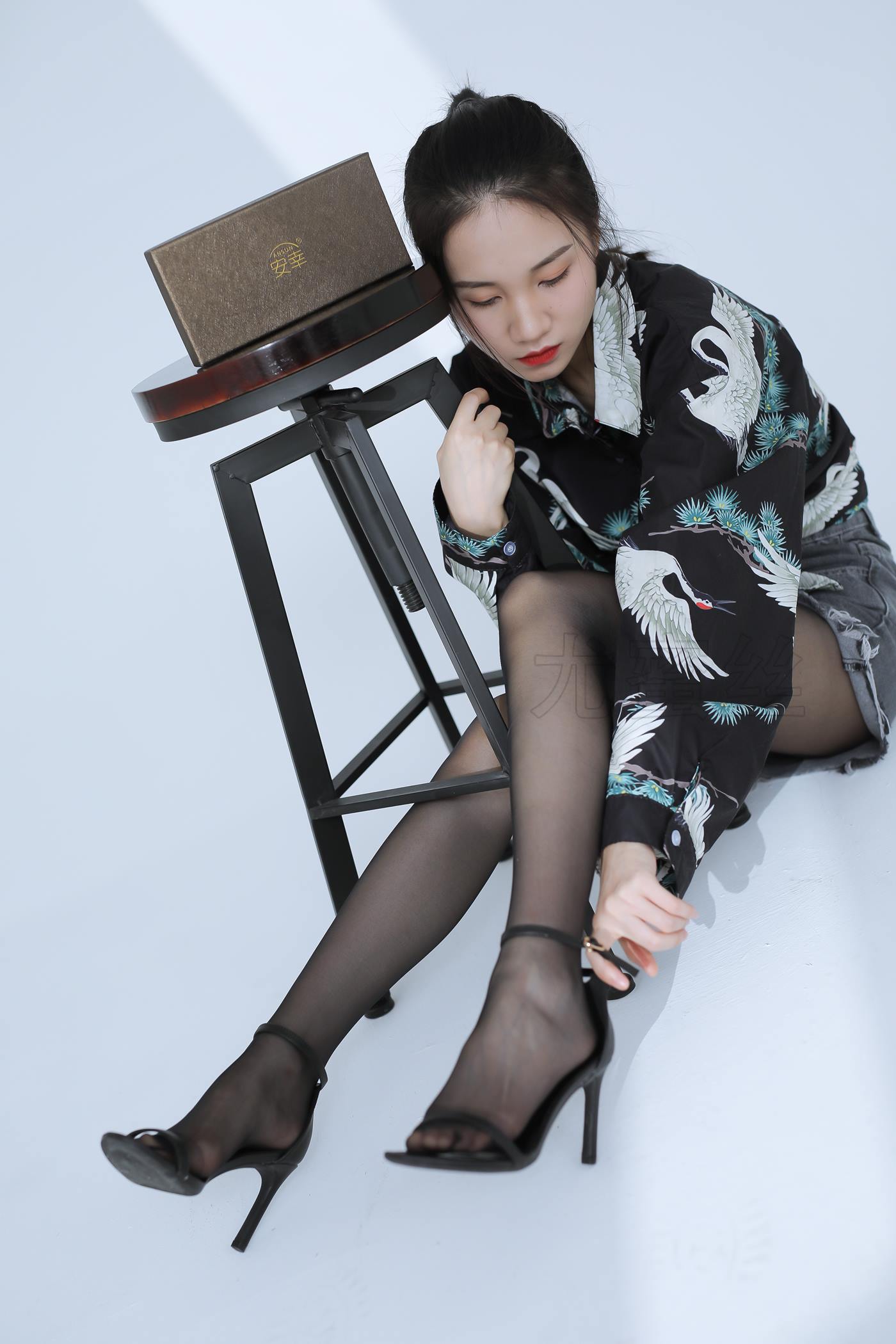 图片[36]-尤密思 No.021 穿搭推广展示图集 [56P] – 速更版-美库