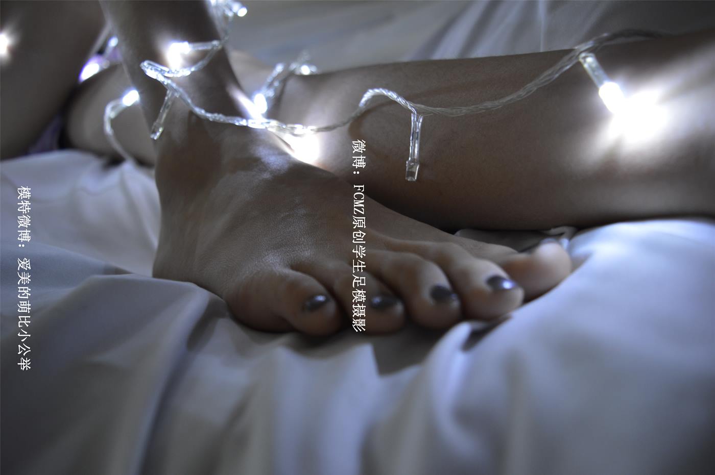 图片[20]-FCMZ原创学生足模摄影 No.040 深圳妹字第三部 [108P] – 速更版-美库