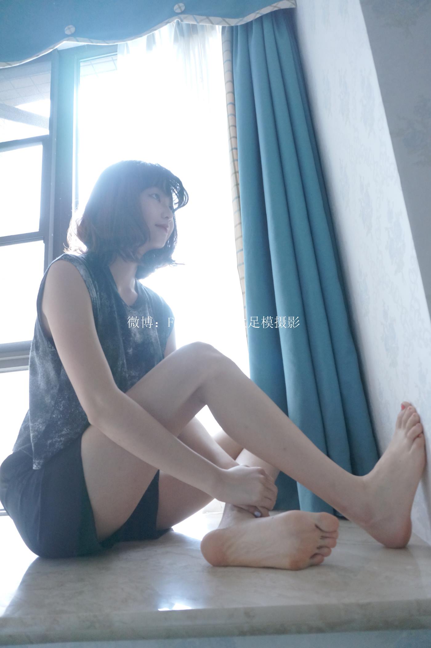 图片[13]-FCMZ原创学生足模摄影 No.041 谭芮 [125P] – 速更版-美库