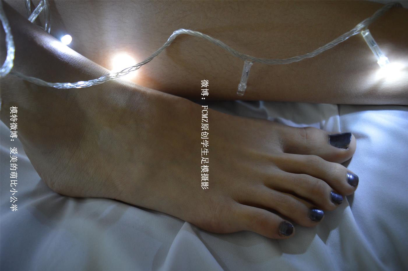 图片[21]-FCMZ原创学生足模摄影 No.040 深圳妹字第三部 [108P] – 速更版-美库