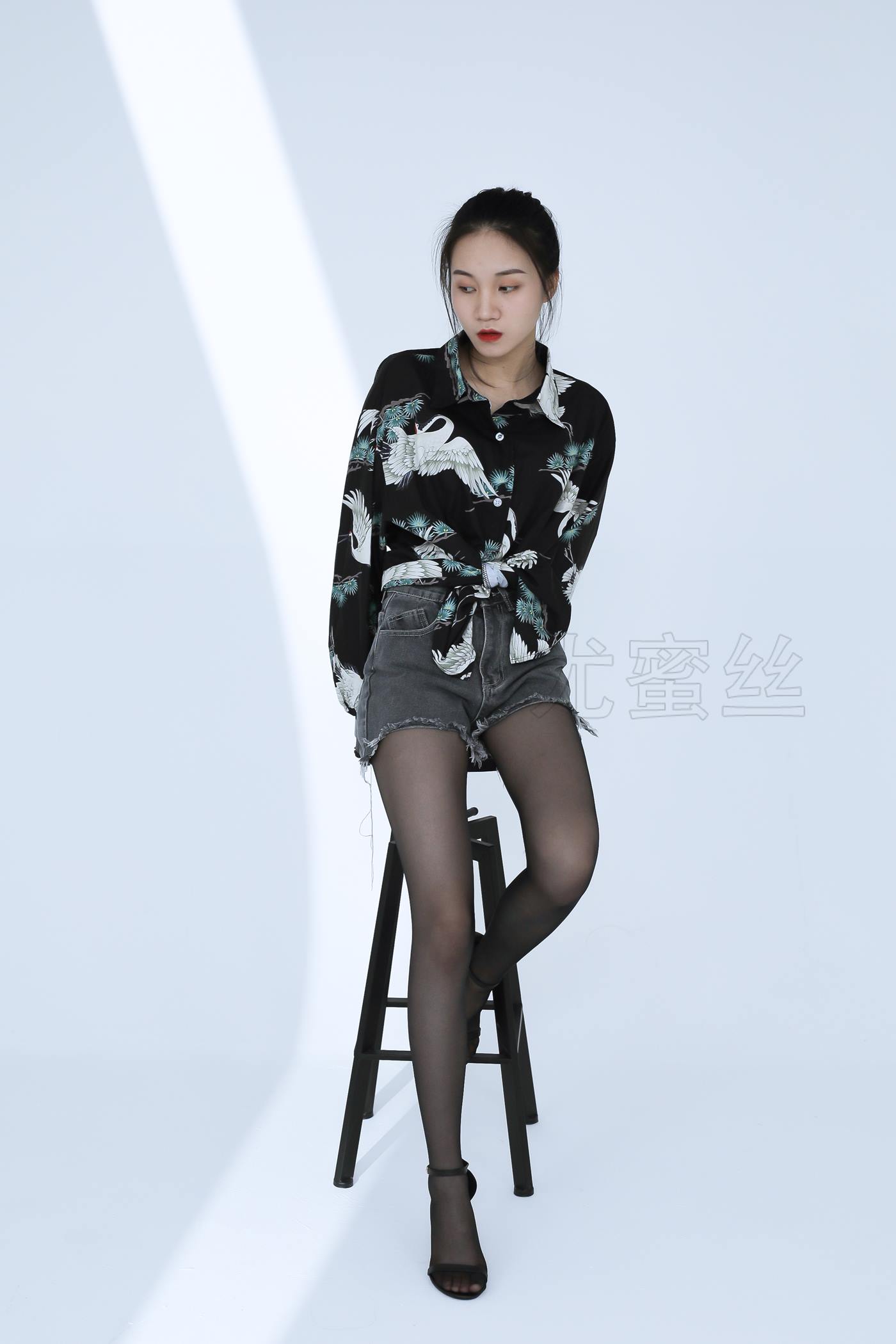 图片[56]-尤密思 No.021 穿搭推广展示图集 [56P] – 速更版-美库