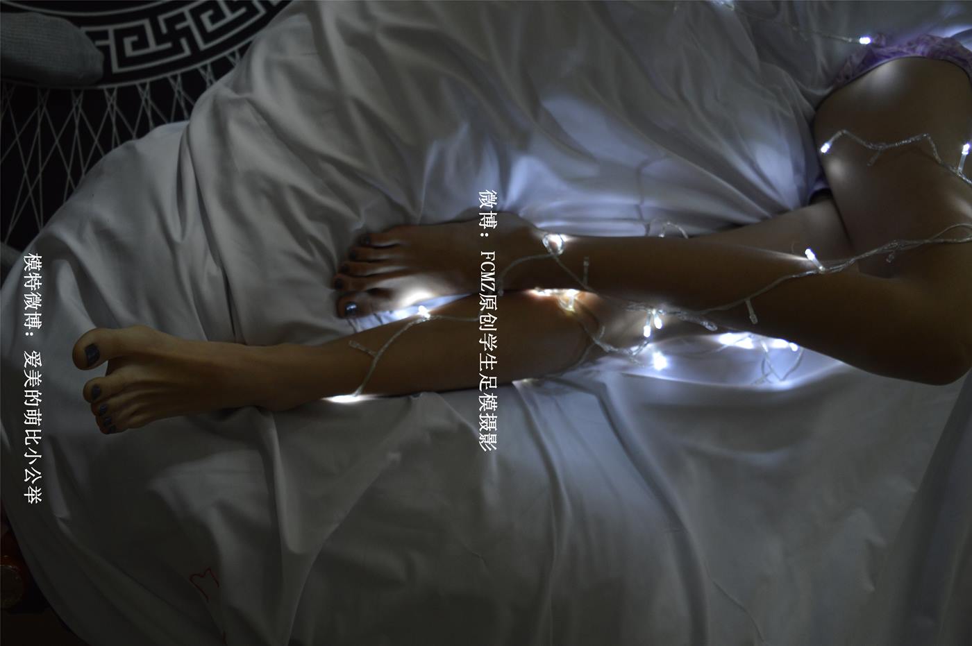 图片[29]-FCMZ原创学生足模摄影 No.040 深圳妹字第三部 [108P] – 速更版-美库