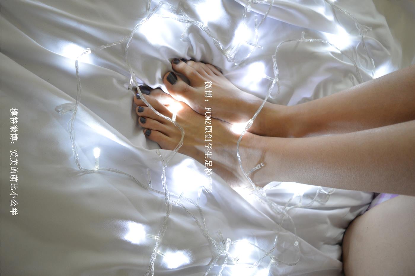 图片[31]-FCMZ原创学生足模摄影 No.040 深圳妹字第三部 [108P] – 速更版-美库