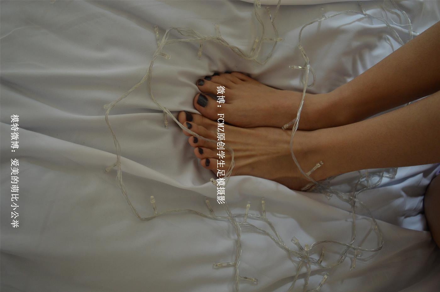 图片[32]-FCMZ原创学生足模摄影 No.040 深圳妹字第三部 [108P] – 速更版-美库