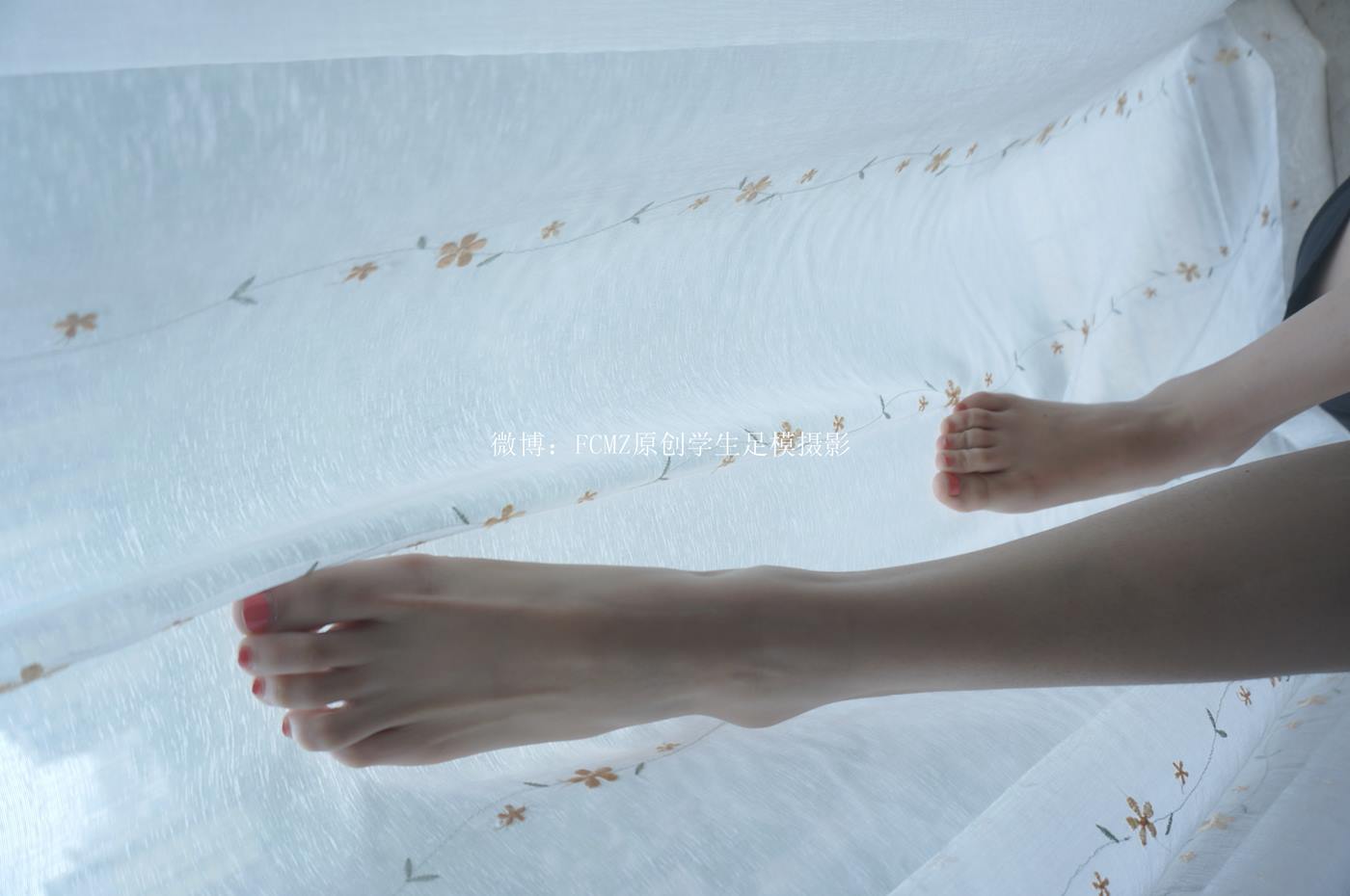 图片[26]-FCMZ原创学生足模摄影 No.041 谭芮 [125P] – 速更版-美库