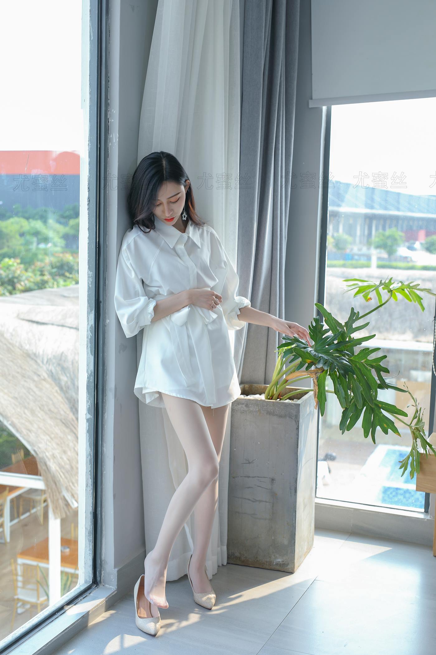 图片[41]-尤密思 No.022 穿搭推广展示图集 [142P] – 速更版-美库