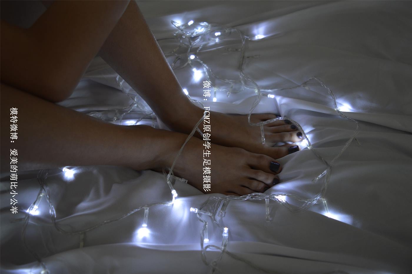 图片[35]-FCMZ原创学生足模摄影 No.040 深圳妹字第三部 [108P] – 速更版-美库