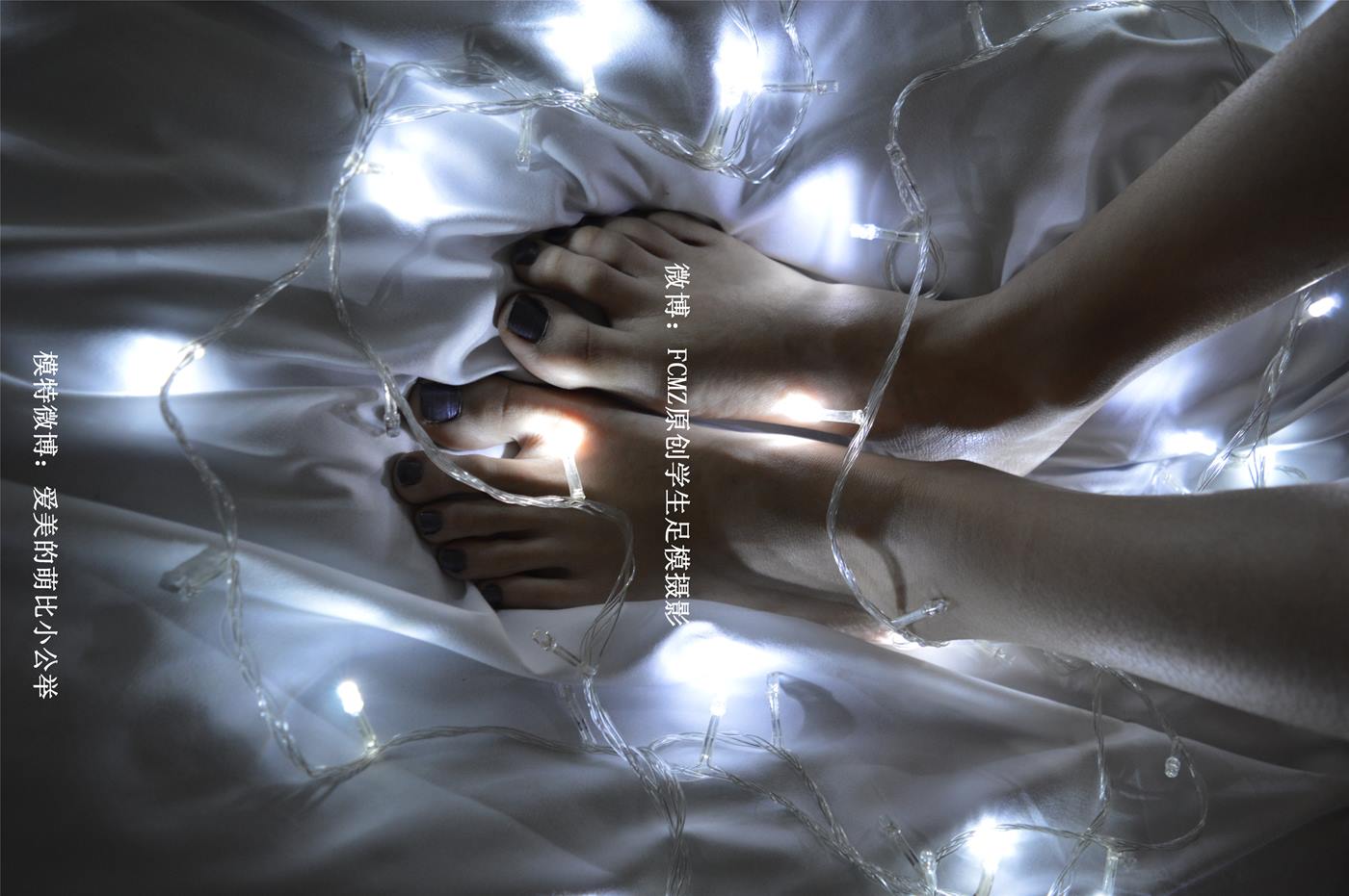 图片[36]-FCMZ原创学生足模摄影 No.040 深圳妹字第三部 [108P] – 速更版-美库