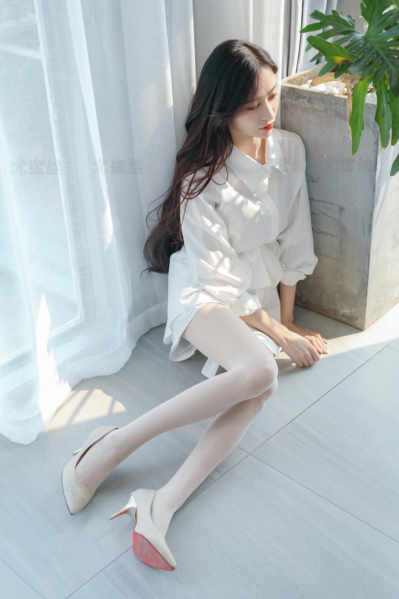 图片[43]-尤密思 No.022 穿搭推广展示图集 [142P] – 速更版-美库