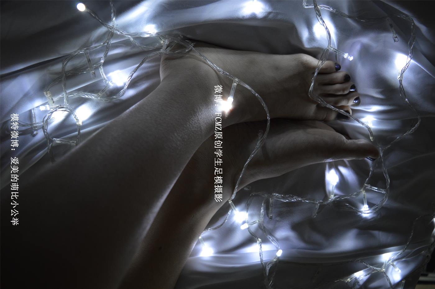 图片[42]-FCMZ原创学生足模摄影 No.040 深圳妹字第三部 [108P] – 速更版-美库