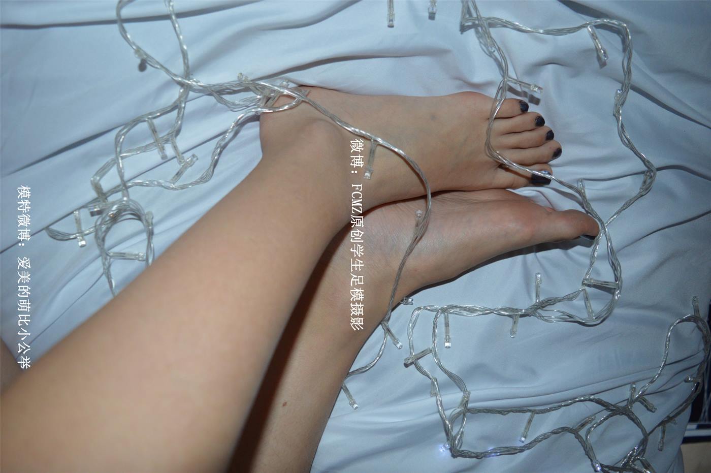 图片[43]-FCMZ原创学生足模摄影 No.040 深圳妹字第三部 [108P] – 速更版-美库