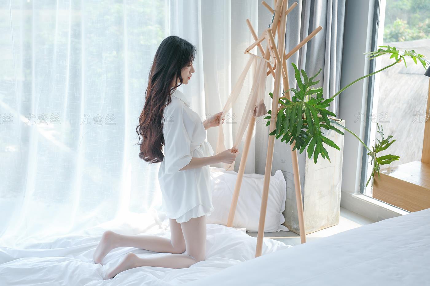 图片[51]-尤密思 No.022 穿搭推广展示图集 [142P] – 速更版-美库