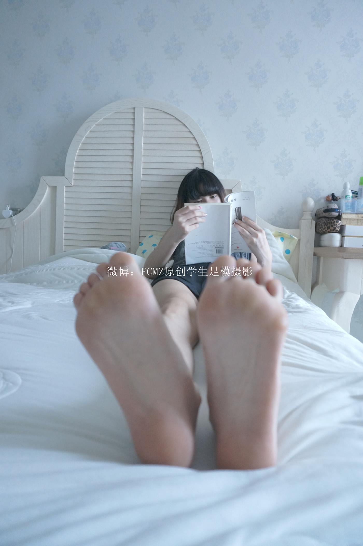 图片[36]-FCMZ原创学生足模摄影 No.041 谭芮 [125P] – 速更版-美库