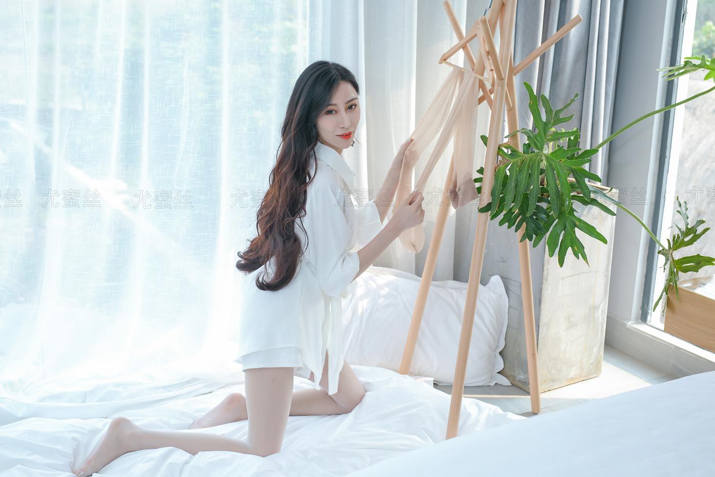 图片[52]-尤密思 No.022 穿搭推广展示图集 [142P] – 速更版-美库