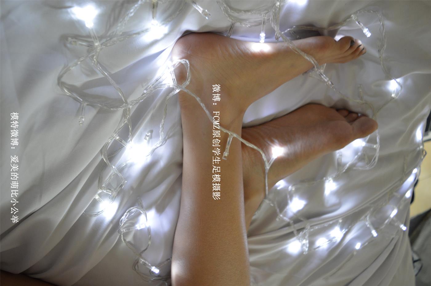 图片[48]-FCMZ原创学生足模摄影 No.040 深圳妹字第三部 [108P] – 速更版-美库