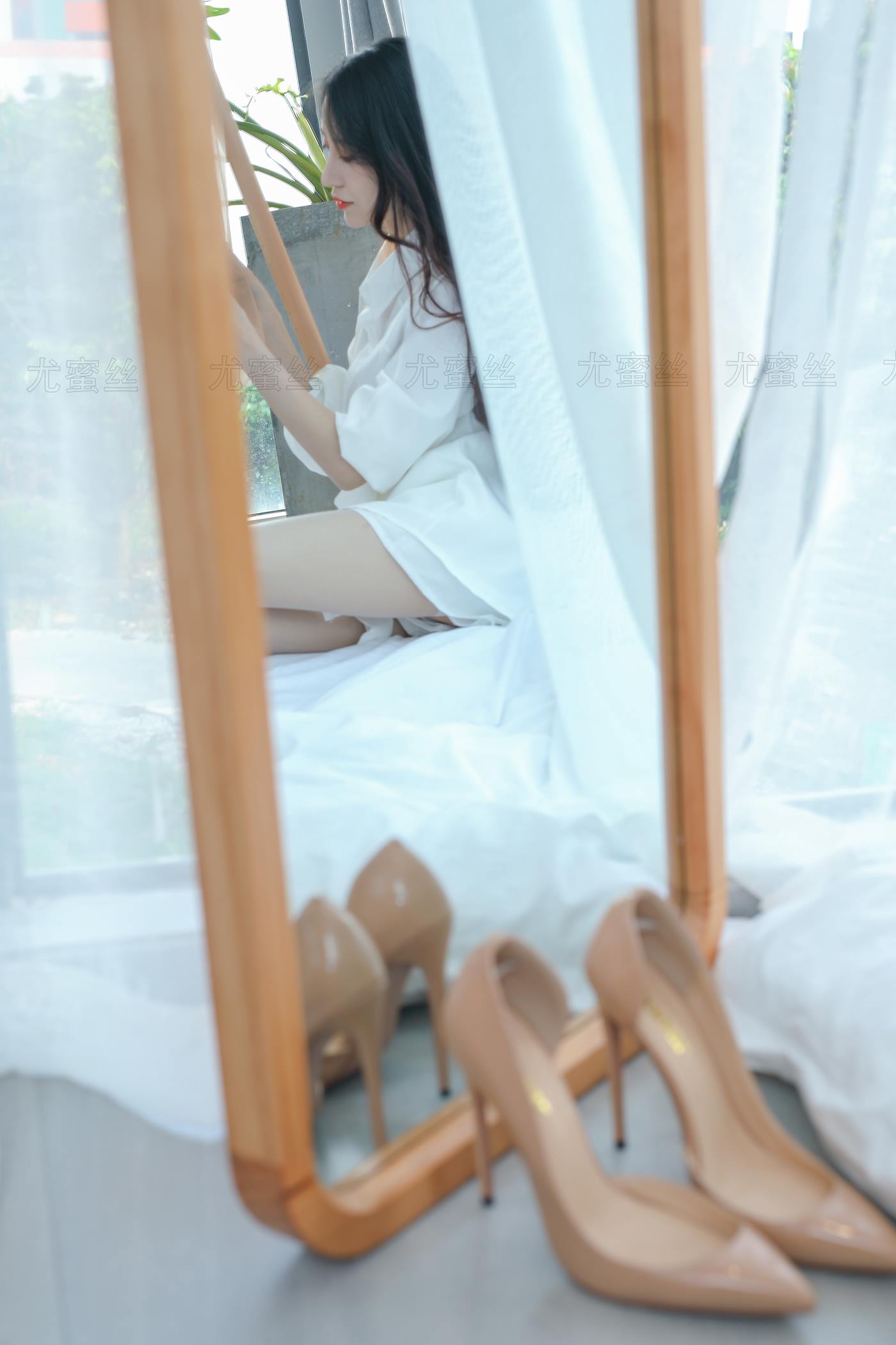 图片[54]-尤密思 No.022 穿搭推广展示图集 [142P] – 速更版-美库