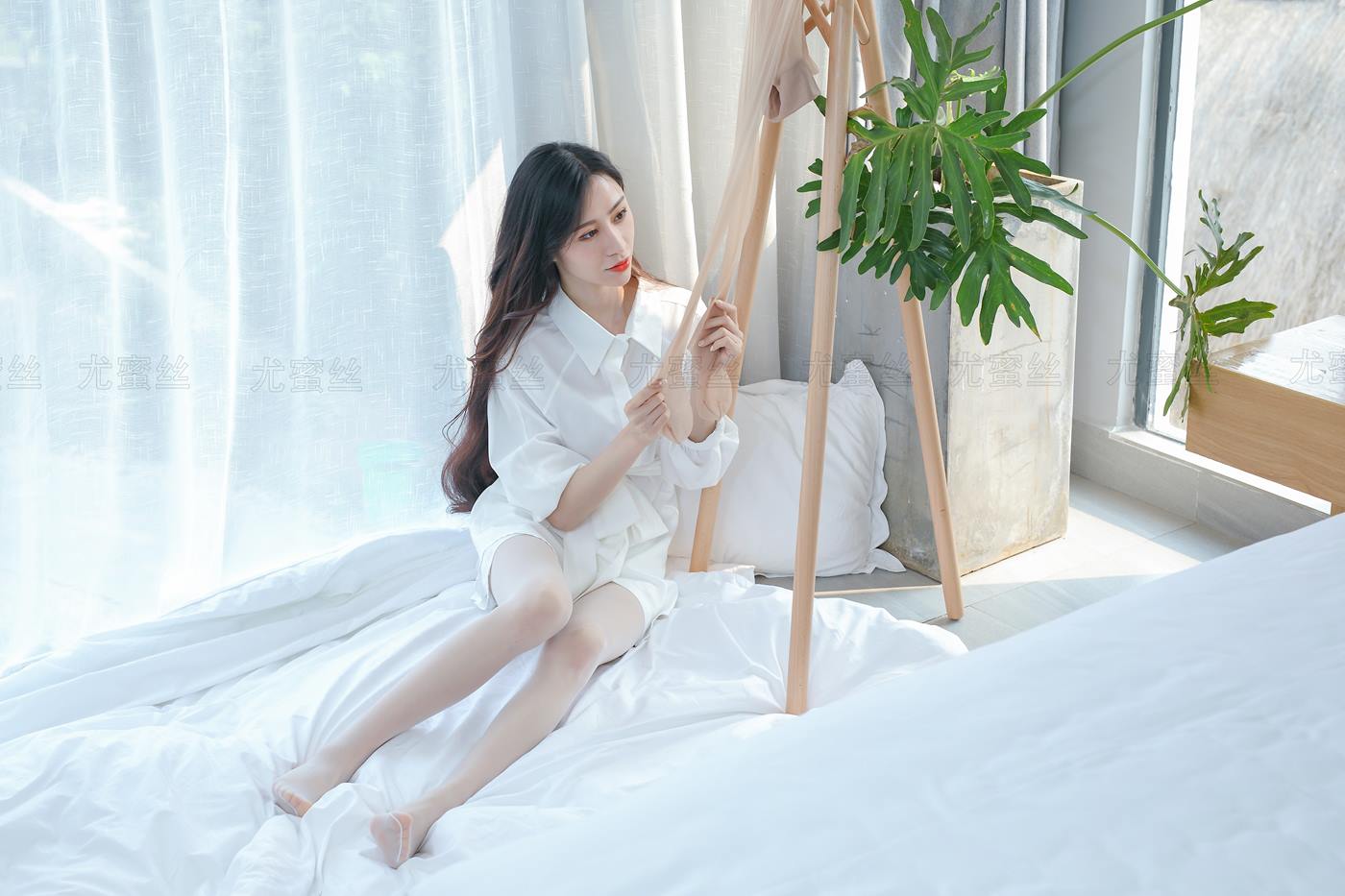 图片[55]-尤密思 No.022 穿搭推广展示图集 [142P] – 速更版-美库